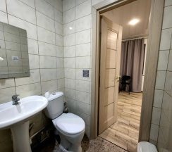 Апартаменты Студио в Daily Home Екб