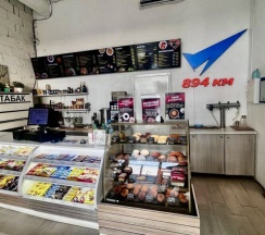 Стандарт в МТС М5 894 км