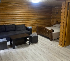 Гостевой домик в Архыз Триумф