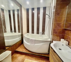 Квартира в Sun city apartments