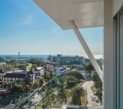 Студия в Condo in Karon in Chic Condo - Unit B708