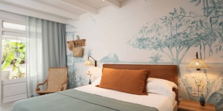 Гранд-Бэй: Отель Veranda Grand Baie Hotel & Spa