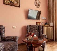 СТАНДАРТ ПЛЮС в Tesoro