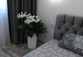 Апартаменты Апартаменты на ул. Бунимовича, д 1а комн 100 в Пятигорске