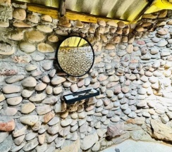 Номер Standard в Koh Pu Sea View Beach Resort