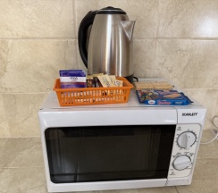 улучшенный в Замок