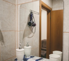 Номер «Комфорт» в Потемкин на Шпалерной