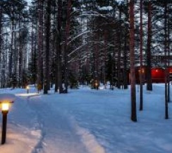 Гостевой дом. в Усадьба на Шамокше