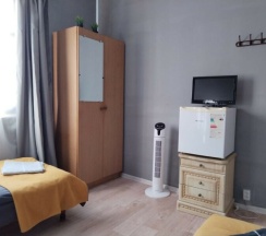 Эконом Двухместный в Anchor Villa