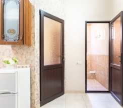 Двухкомнатный семейный номер в Магнолия by Viva Hotels Group