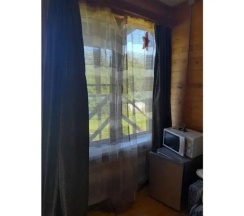 Номер Standard в Villa Natella