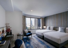 Номер Executive с 2 комнатами в Somerset Rama 9 Bangkok