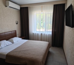 Бунгало в Афина