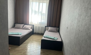 Номер Standard в Корона