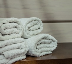 Апартаменты 8 в Апартаменты Манжерок