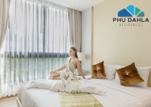 Семейный люкс в Phu Dahla Residences