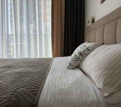 Квартира в Green Home Ufa