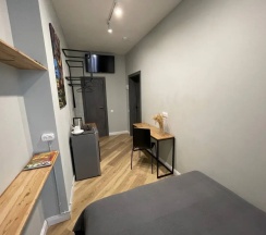 Tamchy в Апарт-отель 63 Apartment