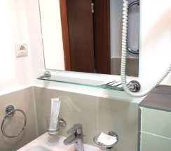 2-местный номер стандарт в Рублев