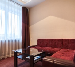 Комфорт в Планета SPA