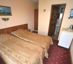 Стандарт двухместный в Гавань-Адлер