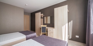 Минск: Отель Комплекс апартаментов Комфорт