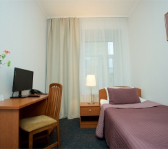 Одноместный стандарт в Шале де Прованс