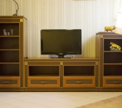 Номер Deluxe в Охотничий клуб