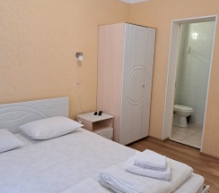 Стандартный номер в Лесные Дали