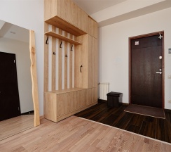 Семейные апартаменты 45 в Панорама парк