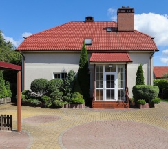 Дом в BalticRealty