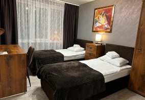 Апартаменты Grandrooms в Мурманске