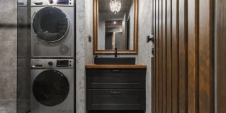 Минск: Апартаменты Квартира Комфортный Лофт в Центре