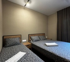 Номер Standard в Метеора
