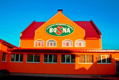 Сызрань: Мини-отель Bosna