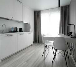 Ramada Suite 4* в Valo Ramada Plaza by Wyndham Saint Petersburg