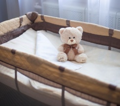 Junior Suite в Искра
