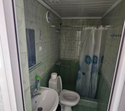 Стандарт с балконом в Аннетте