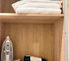 Студия на Яганова 9/1 в Magicapartment