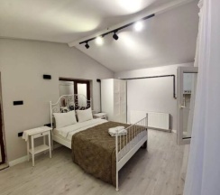 Номер Standard в Ortaköy Tiny One