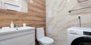Ульяновск: Апартаменты SHARMAN APARTMENTS