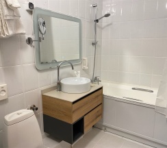 Стандарт (корпус 1) в Центр отдыха и здоровья Кстово