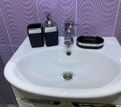 Номер Standard в Белый дом балерины