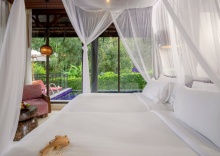 Вилла Pool Deluxe в The Vijitt Resort Phuket