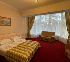 Улучшенный в Универсал