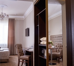 Стандарт в Легенда