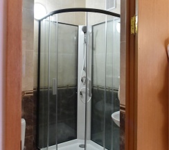 Полулюкс улучшенный в Даниловская