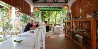 остров Фукуок: Курортный отель Miana Resort Phu Quoc