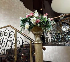 Дом в Дибунах в House in dibun