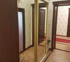 Номер полулюкс с 2 односпальными кроватями в Нальчик Холл